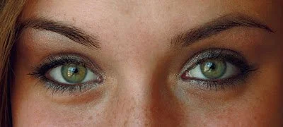 Open Your Eyes
