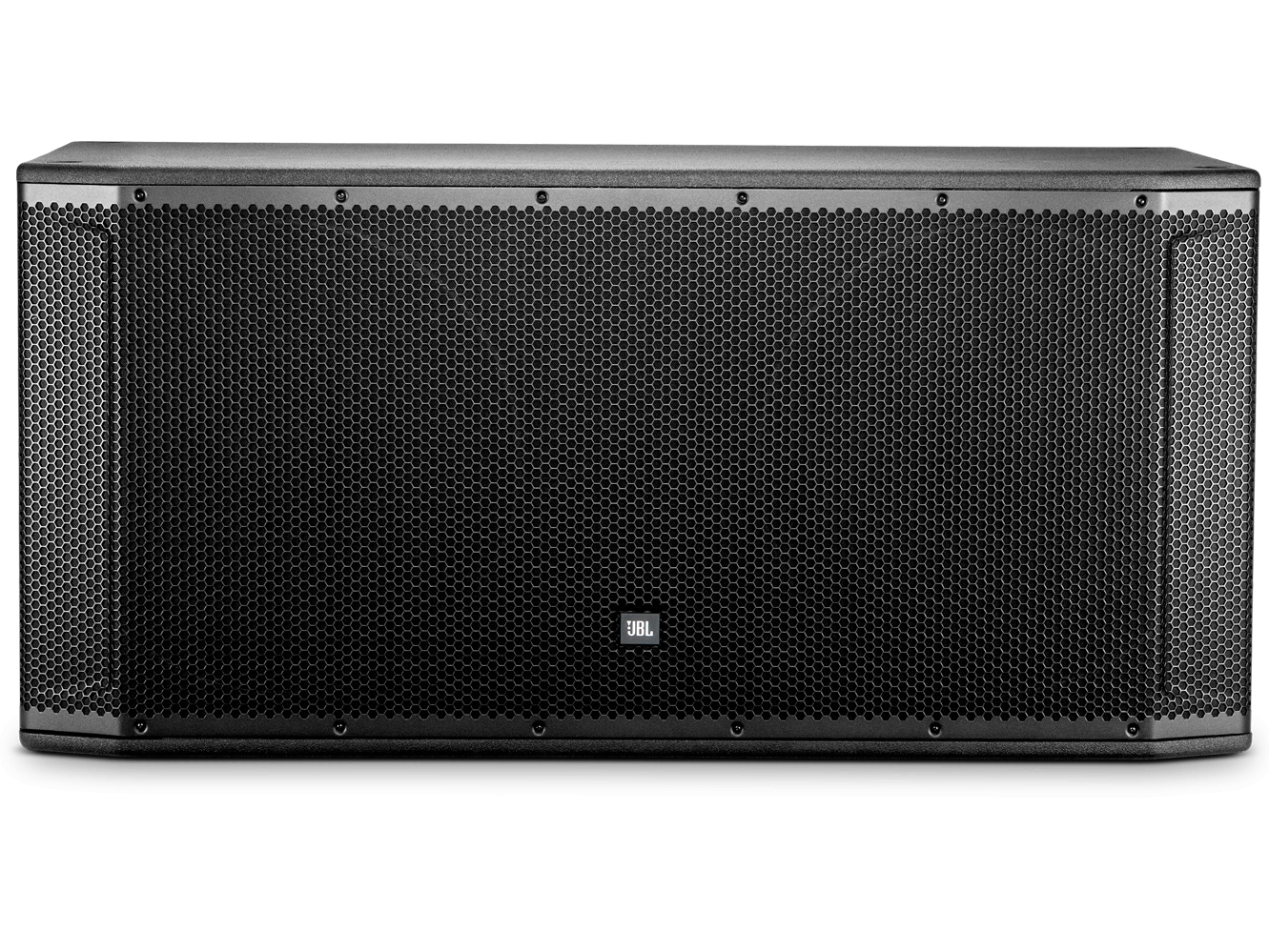 JBL Double 18" Subwoofer (SRX828SP)