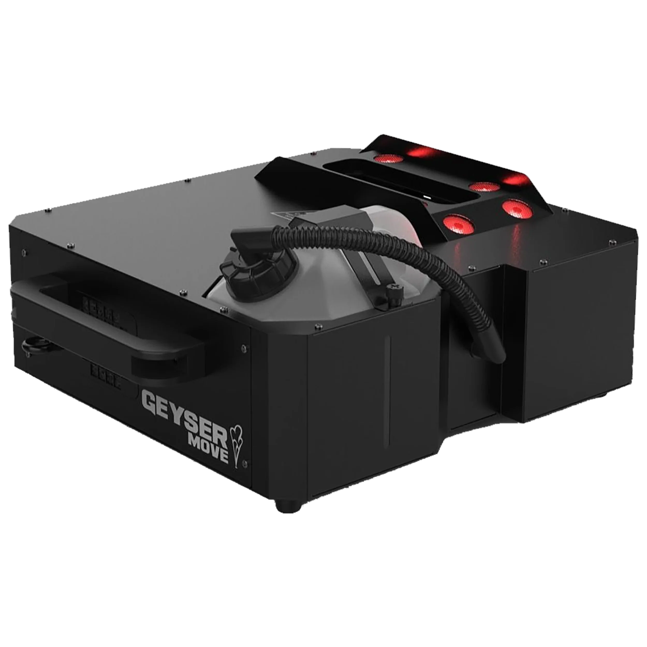 Chauvet Geyser Move