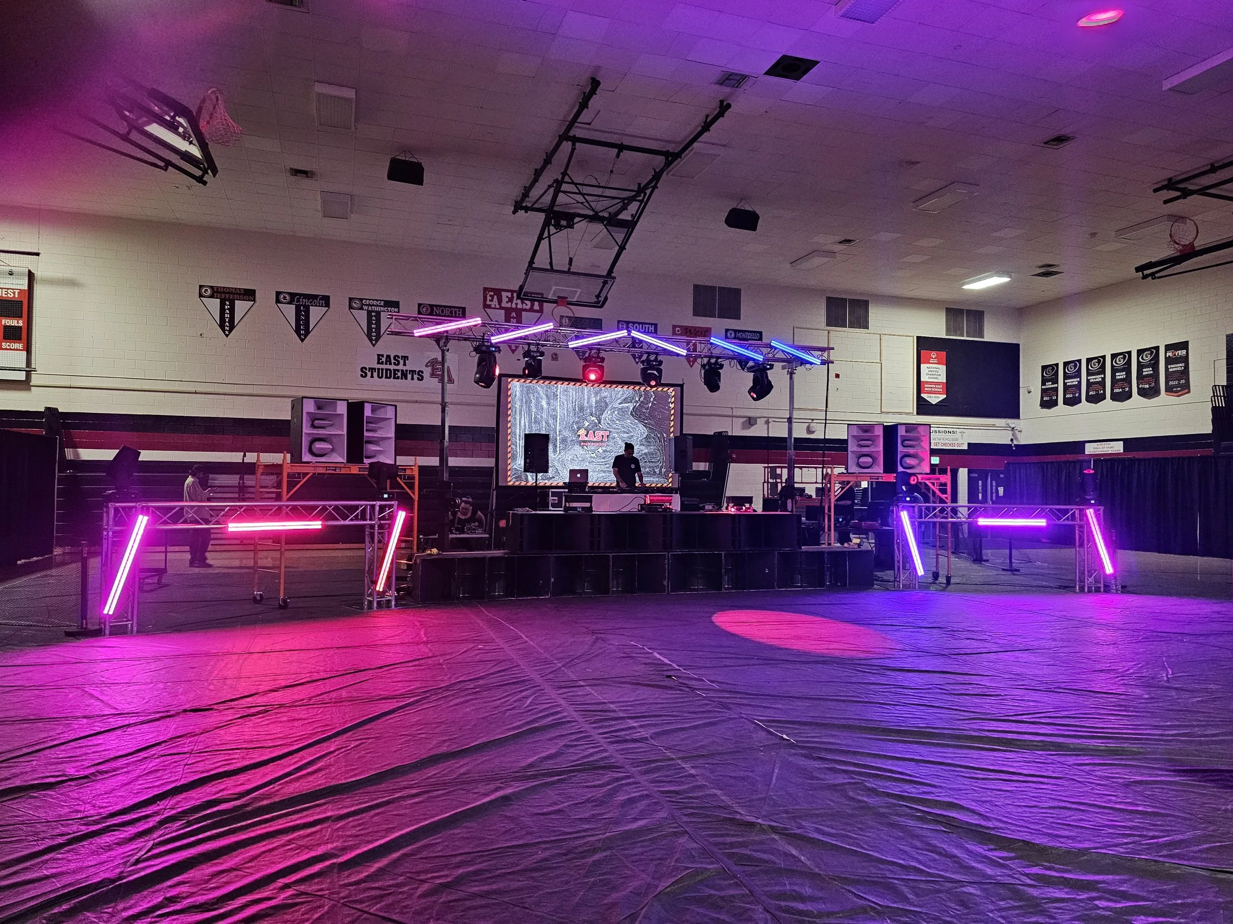 Denver High After Prom Party 2025