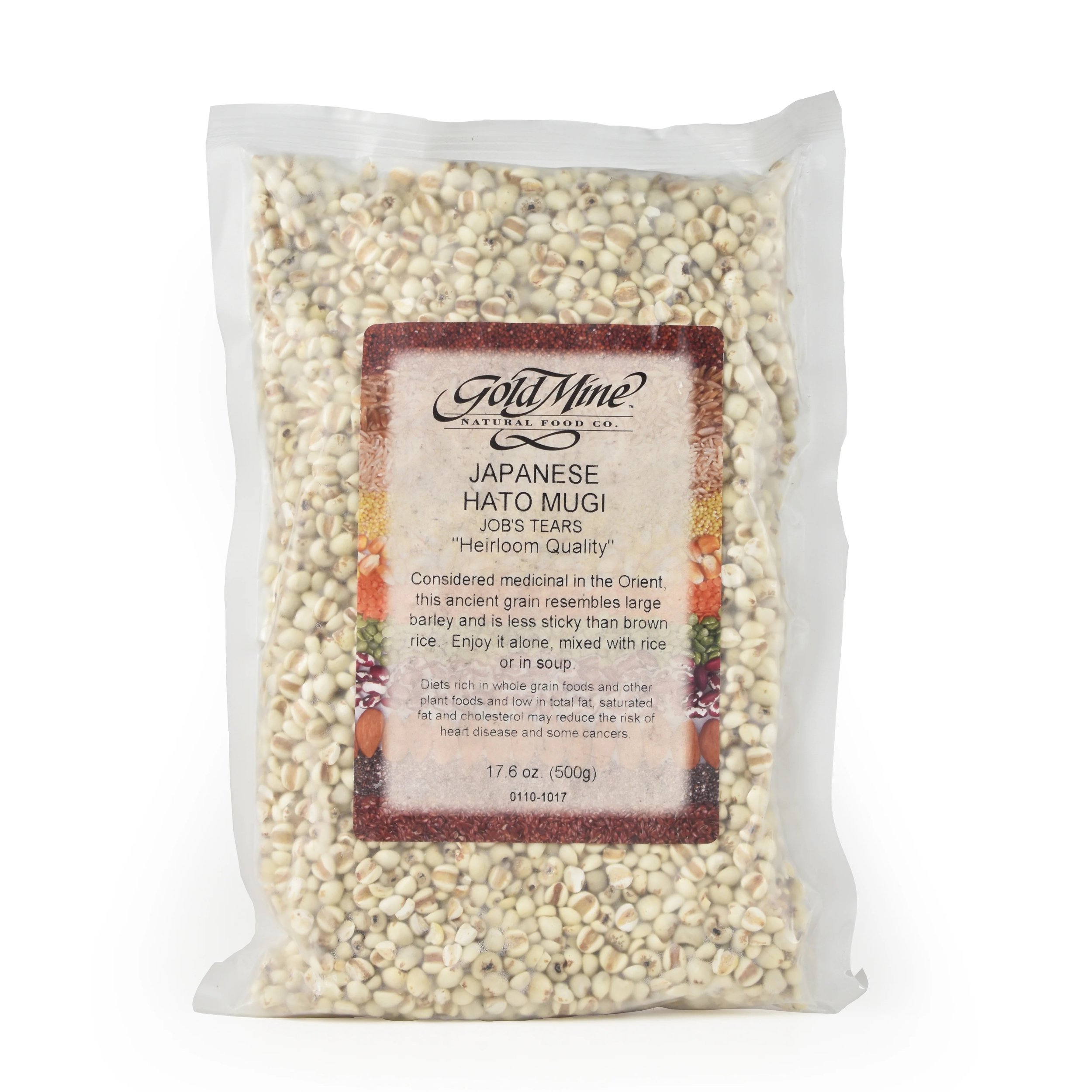 BEANS | GRAINS | RICE | MASA — Japan Gold USA