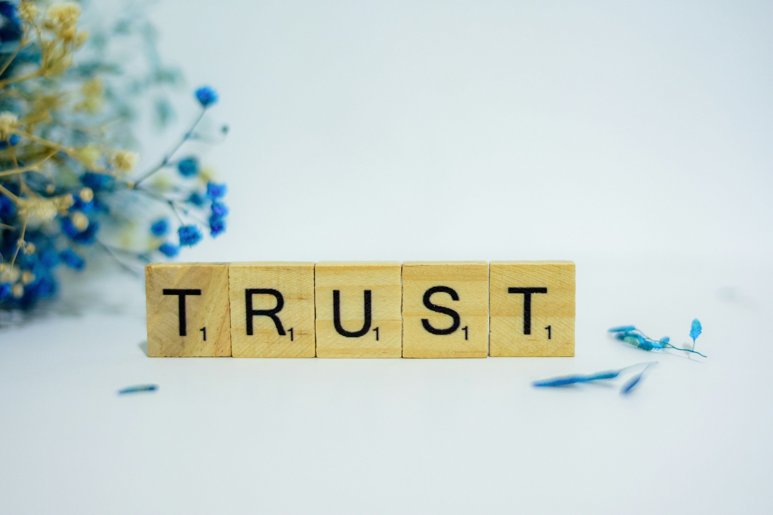 Fostering trust