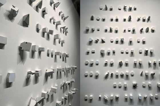 Yeil Kim —— Unidentified Flying Object