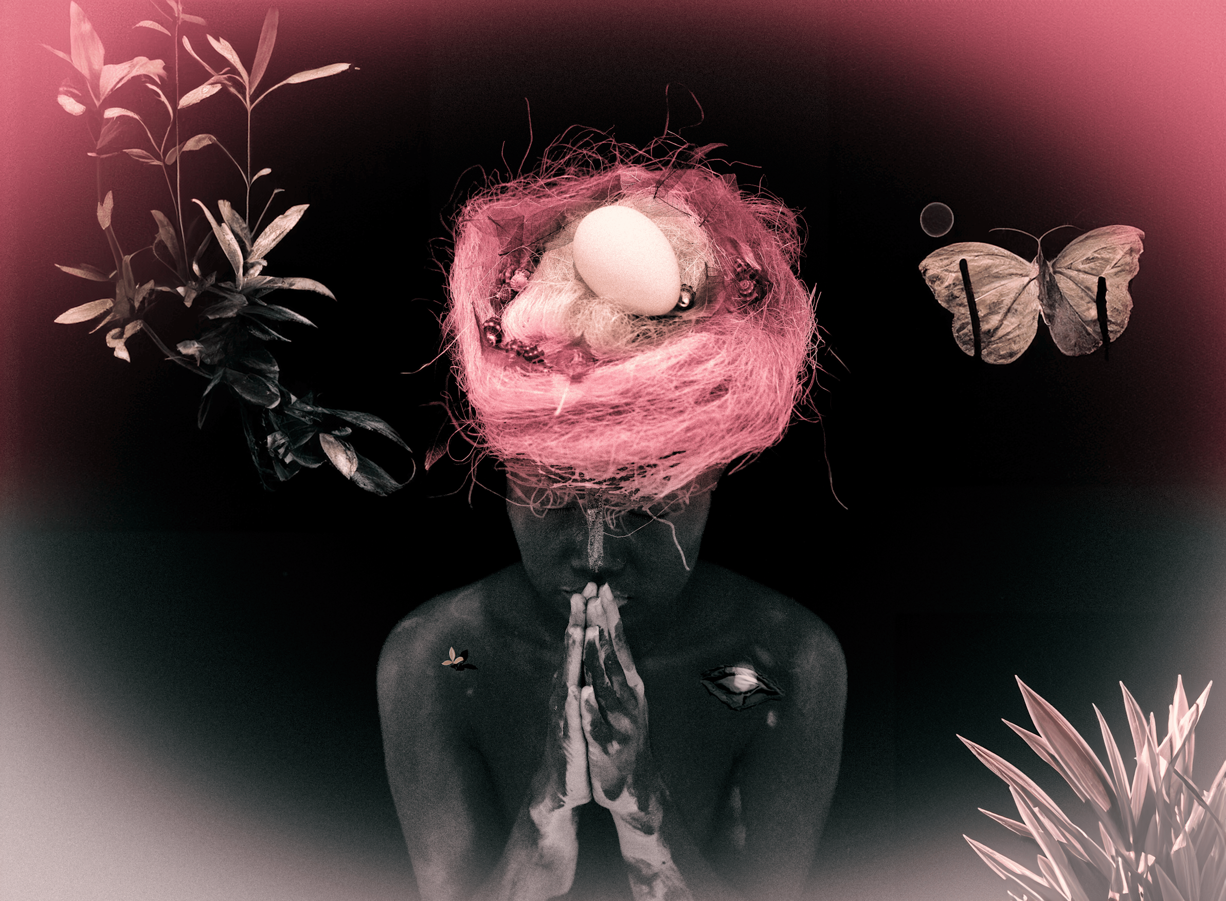 Luying Dong —— Nature vs Nurture