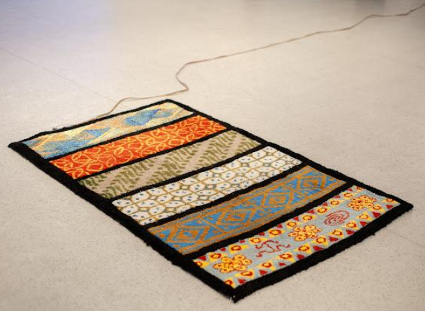 Maria Sappho —— ZEMI