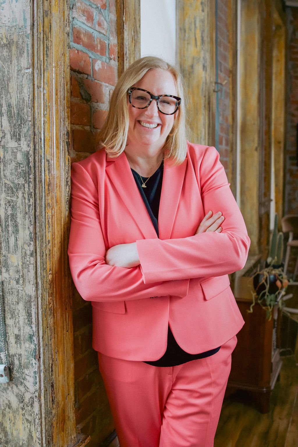 Sexual Health & Seattle Menopause Specialist | Dr. Ashley Fuller