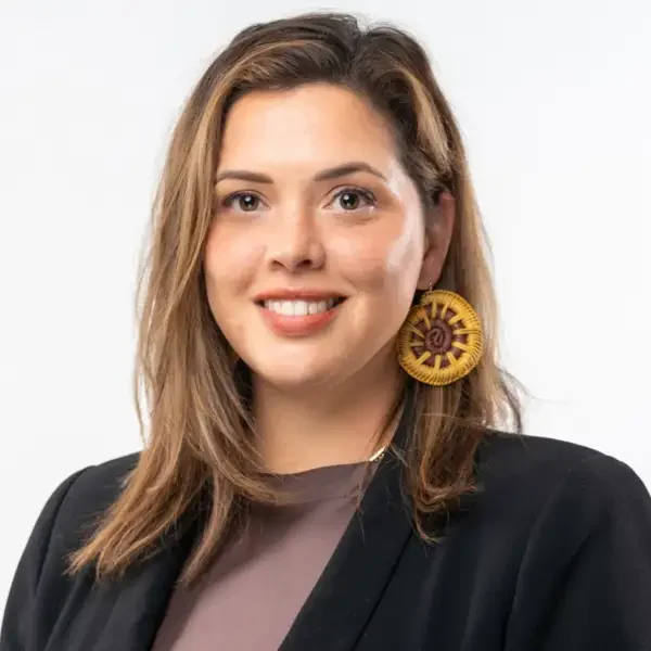 Ms Nadine Highfield, Woodside Energy