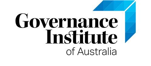 Governance Institute of Australia logo