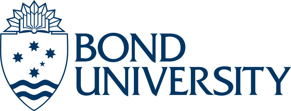 Bond University logo