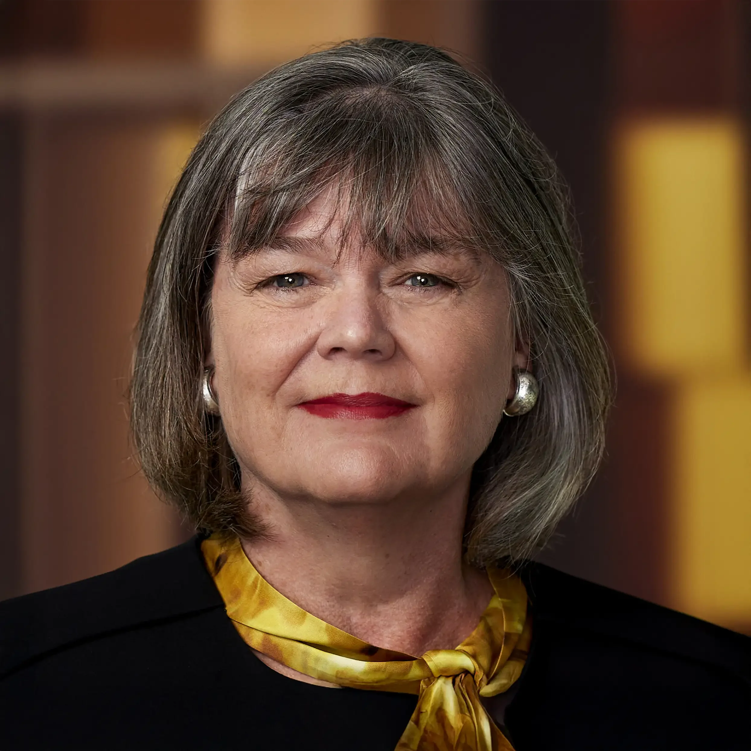 Emerita Professor Pamela Hanrahan MAICD, Johnson Winter Slattery