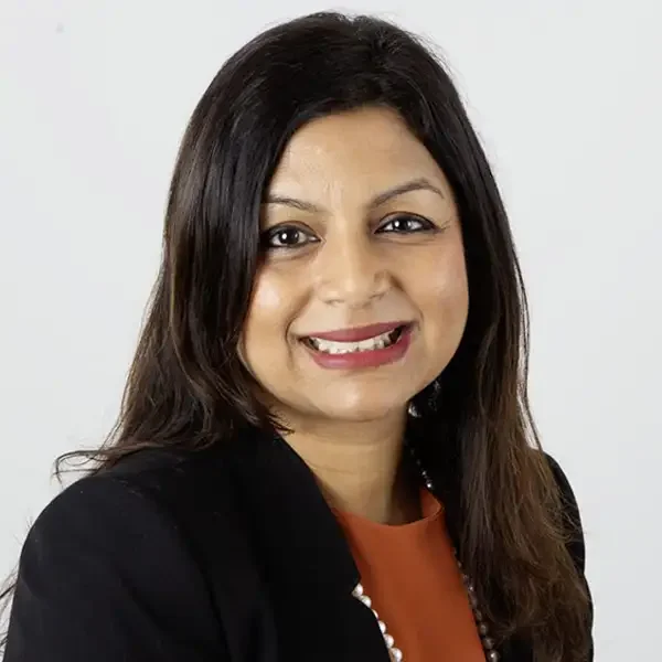 The Hon. Justice Tania Jeyamohan, The District Court of Western Australia