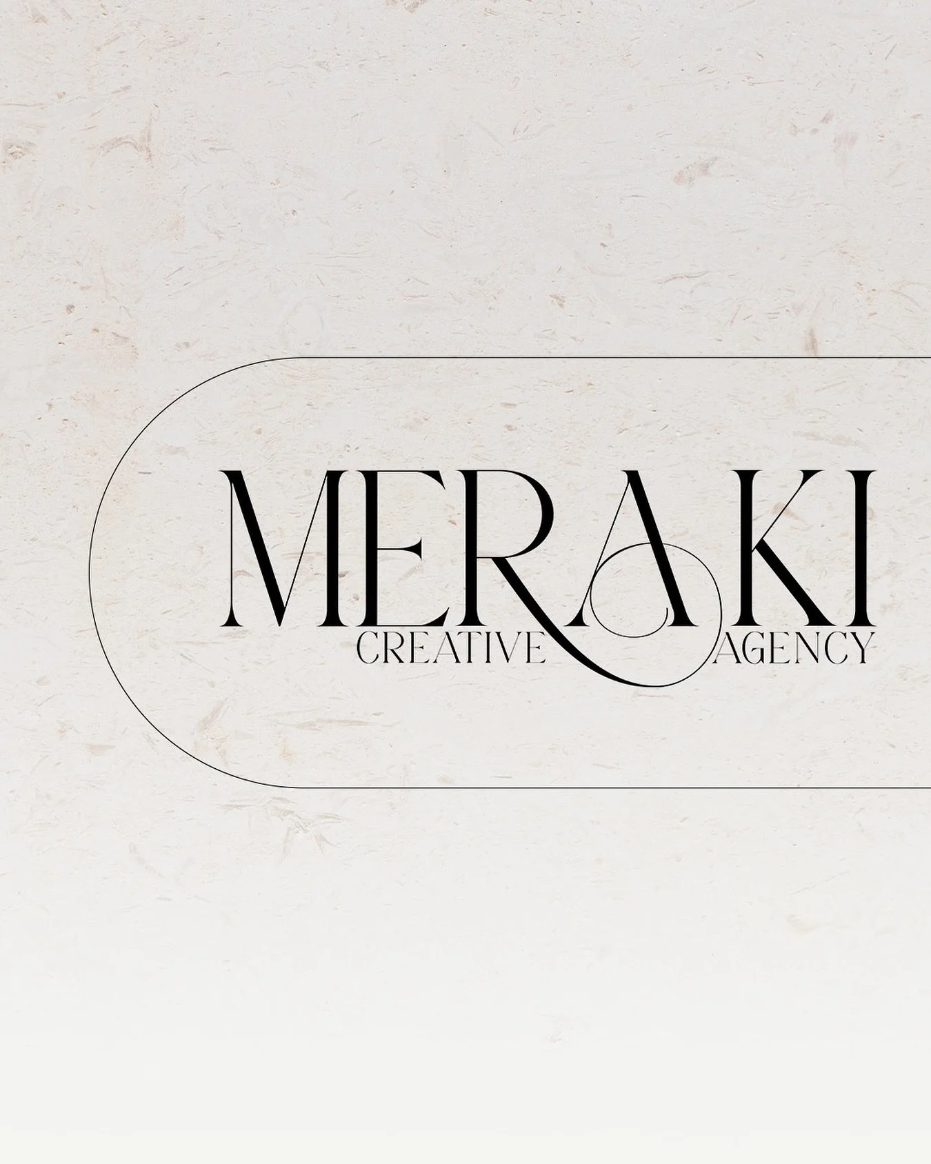 Who is Meraki Creative Agency? 

We are a small yet powerful creative agency located on the sunny Gold Coast ☀️ 

Our services range from: 
&bull; Branding 
&bull; Graphic design 
&bull; Website development &amp; design 
&bull; Social media managemen
