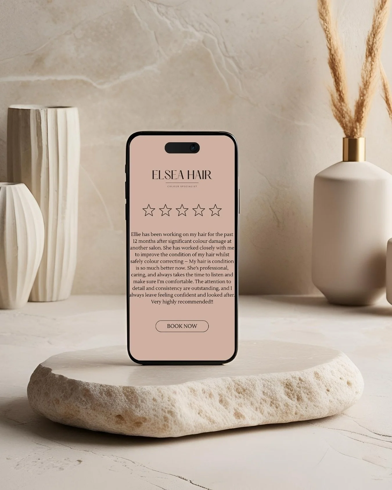 Did you know we offer social media graphic packages? ✨

Keeping your feed consistent and on-brand has never been easier. With custom-designed templates made just for you, you can start posting confidently &mdash; no stress, no guesswork.

Shoot us a 