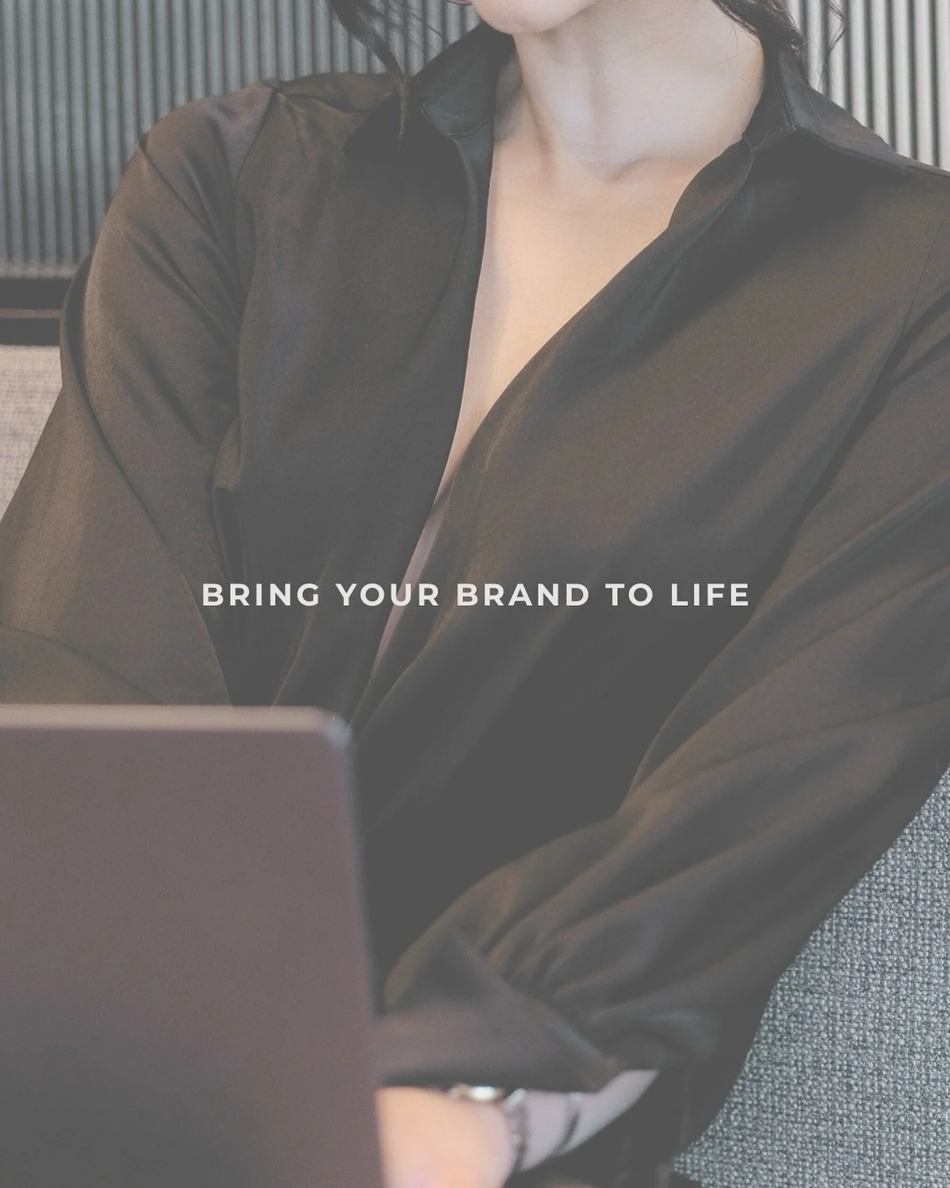 Bring Your Brand To Life with Meraki Creative Agency 🤍

Our November slots are being snatched up super quick so if you want to leave 2025 with a new brand let&rsquo;s chat! 

#branding #creativeagency #brandingdesigner #branddesigner #branding