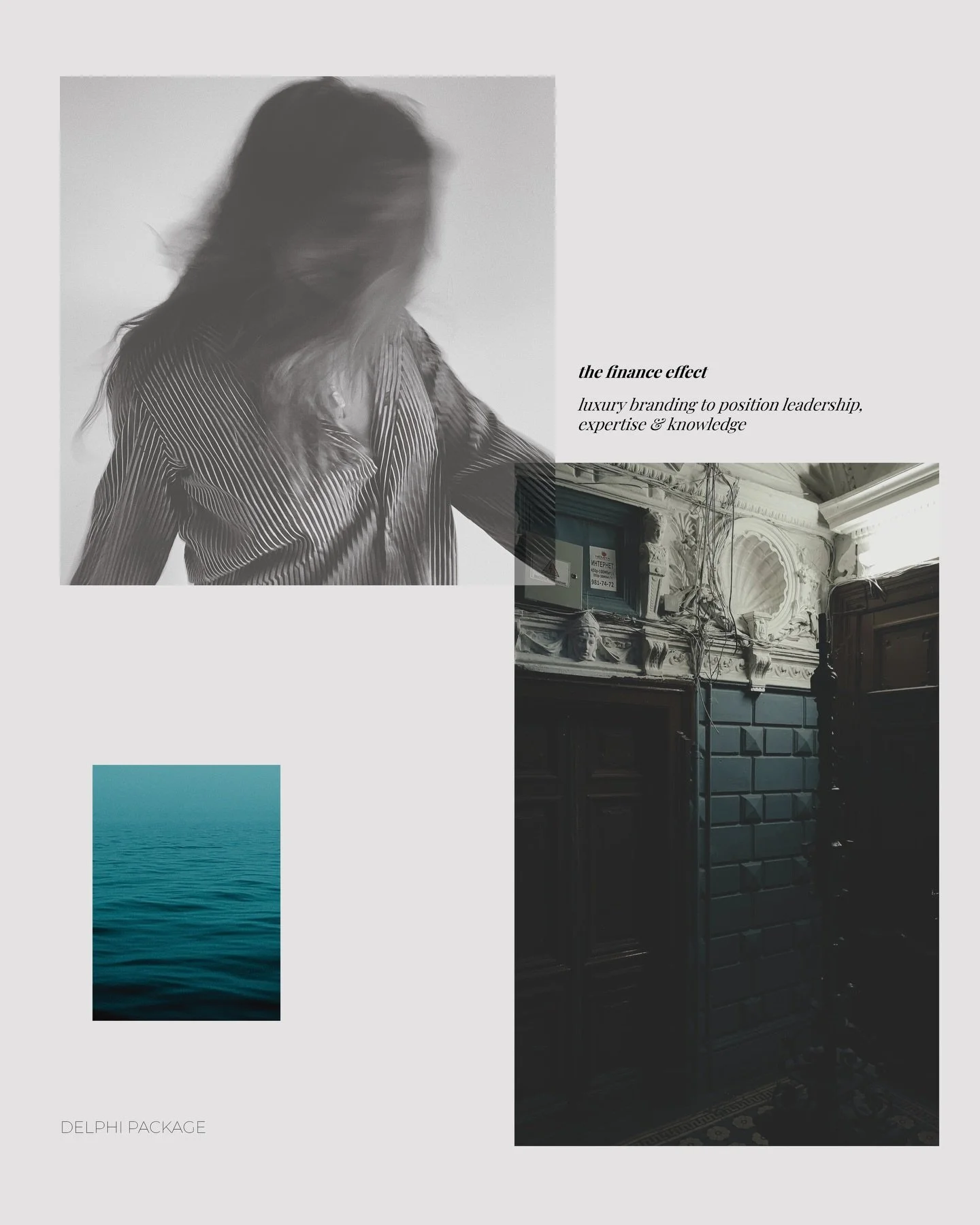 The Finance Effect | Elevation Through Style 

@thefinance_effect had the workings of an incredible brand, it needed only refinement, intention, strategy and execution to elevate it to ultimate success. 

Through a logo concept that has a deep story,