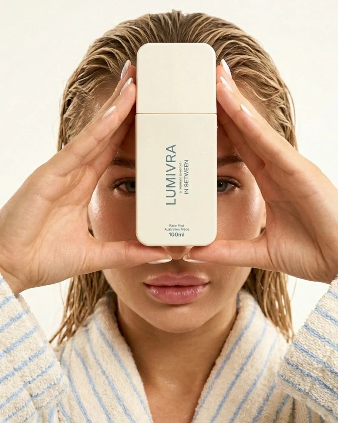 Your new tanning ritual has arrived 🤍

@lumivra is set to launch their brand new face mist and exfoliant, designed to pair seamlessly with their already loved &ldquo;Thursday&rdquo; self tan 🌞

From refining colour stories to designing the packagin