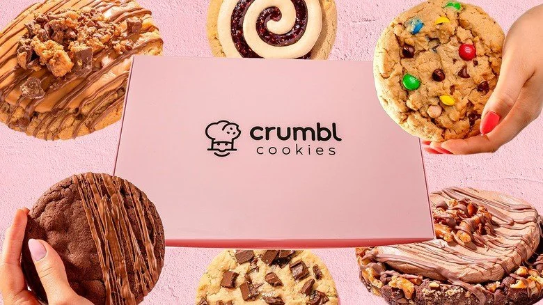 Crumbl Cookies Prepares to Enter the Winnipeg Market