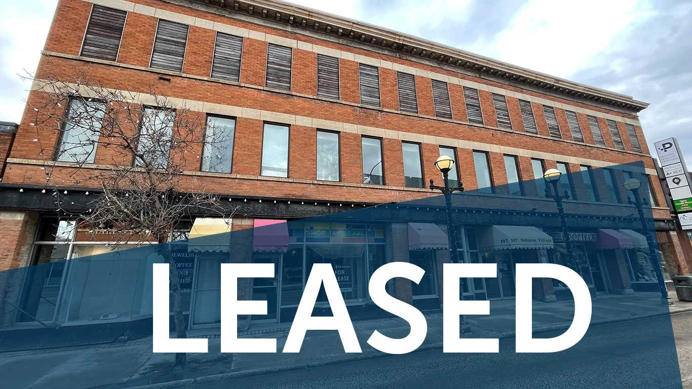 109 Osborne Street, Winnipeg, MB