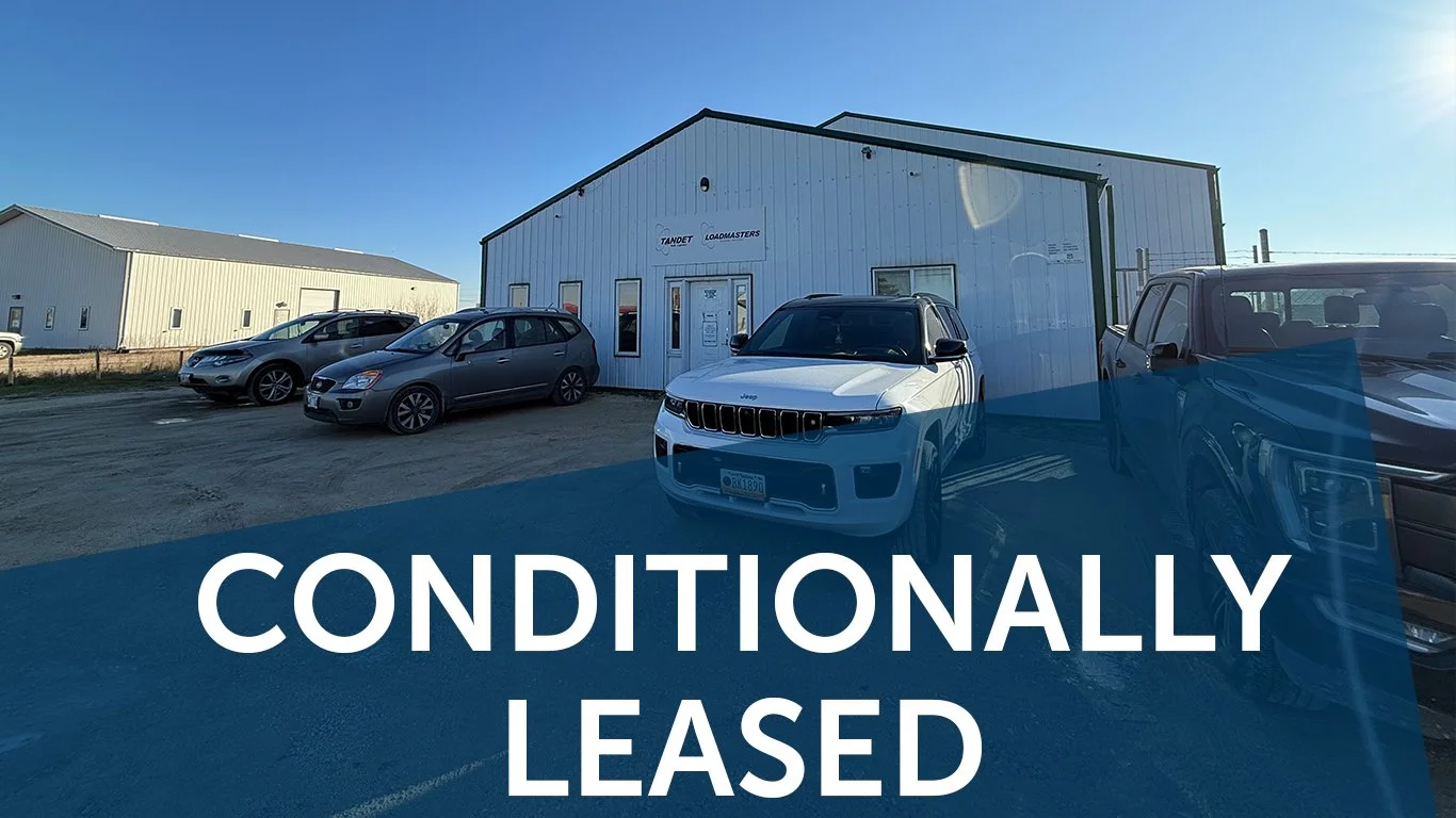 290 Transport Road, RM of Springfield, MB