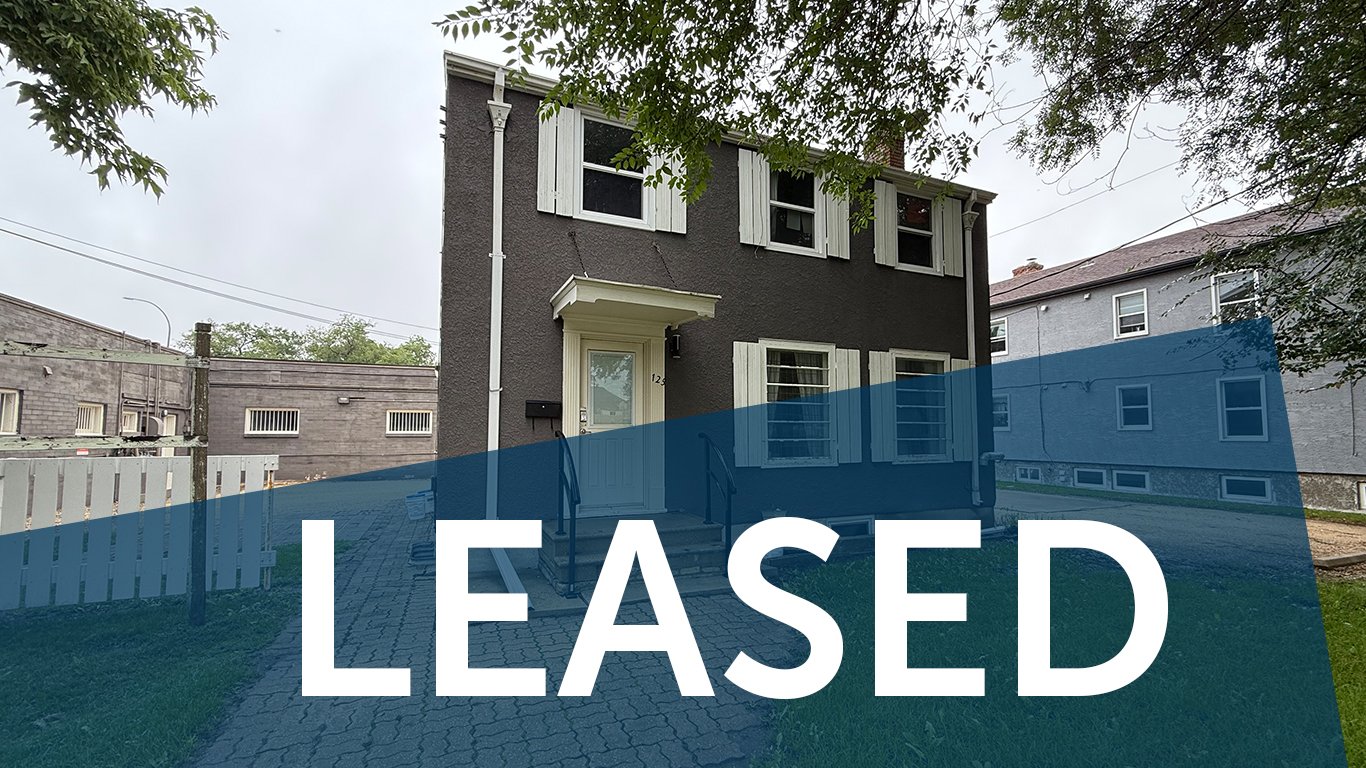 125 Enfield Crescent, Winnipeg, MB
