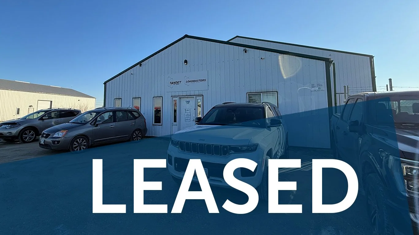 290 Transport Road, RM of Springfield, MB