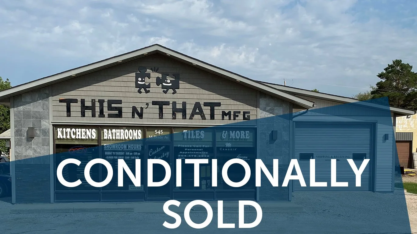 545 McBride Avenue, Neepawa, MB