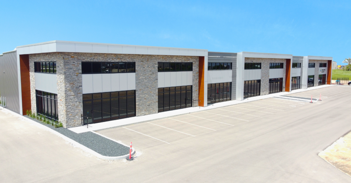 4915 Portage Avenue, Headingley, MB 