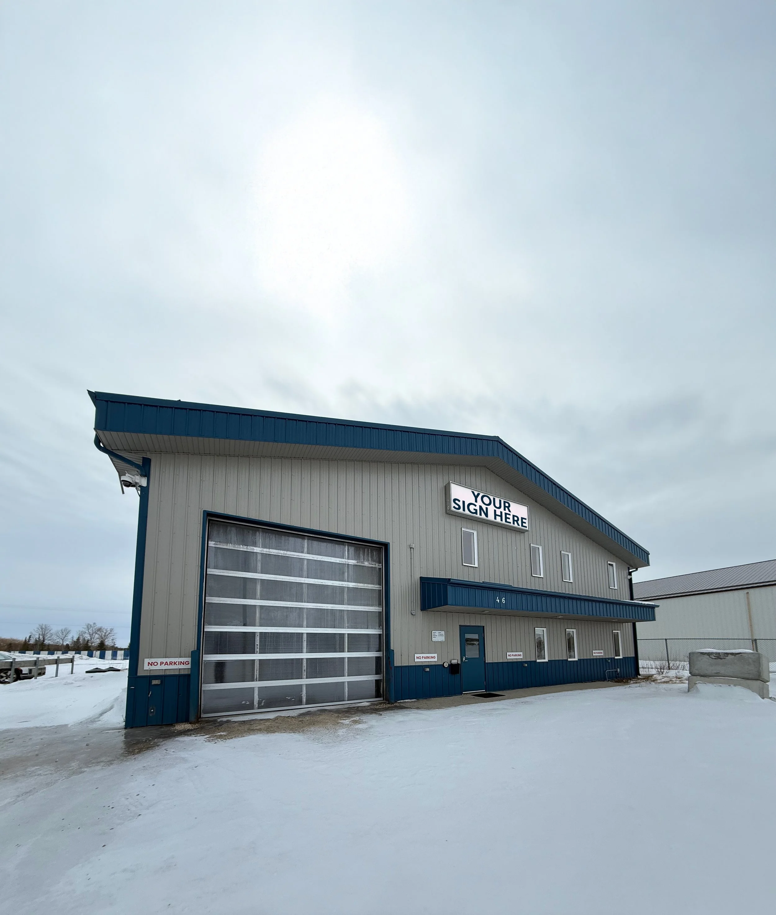 46 Don Valley Parkway, RM of Springfield, MB