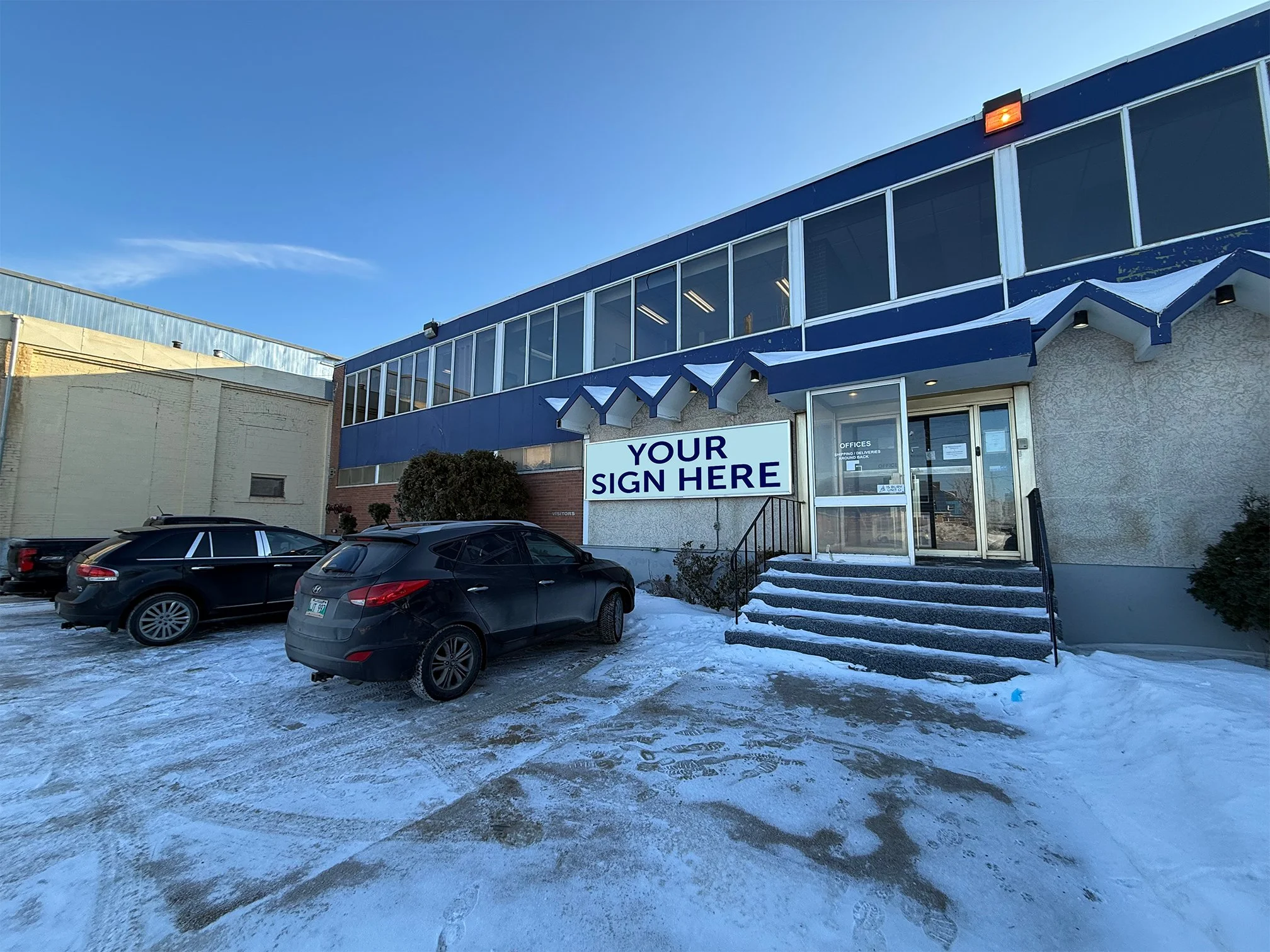 15 Bury Street, Winnipeg, MB