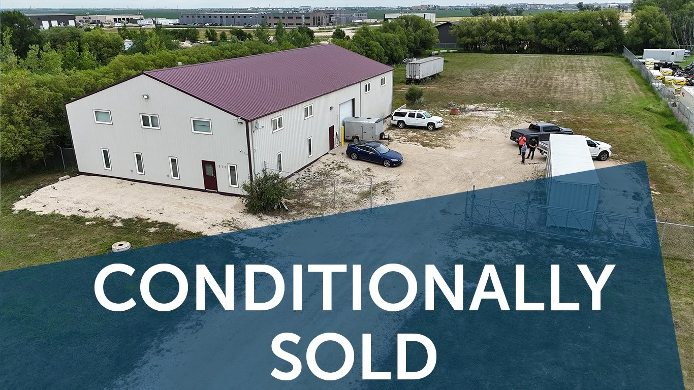 377 Cameron Street, Headingley, MB