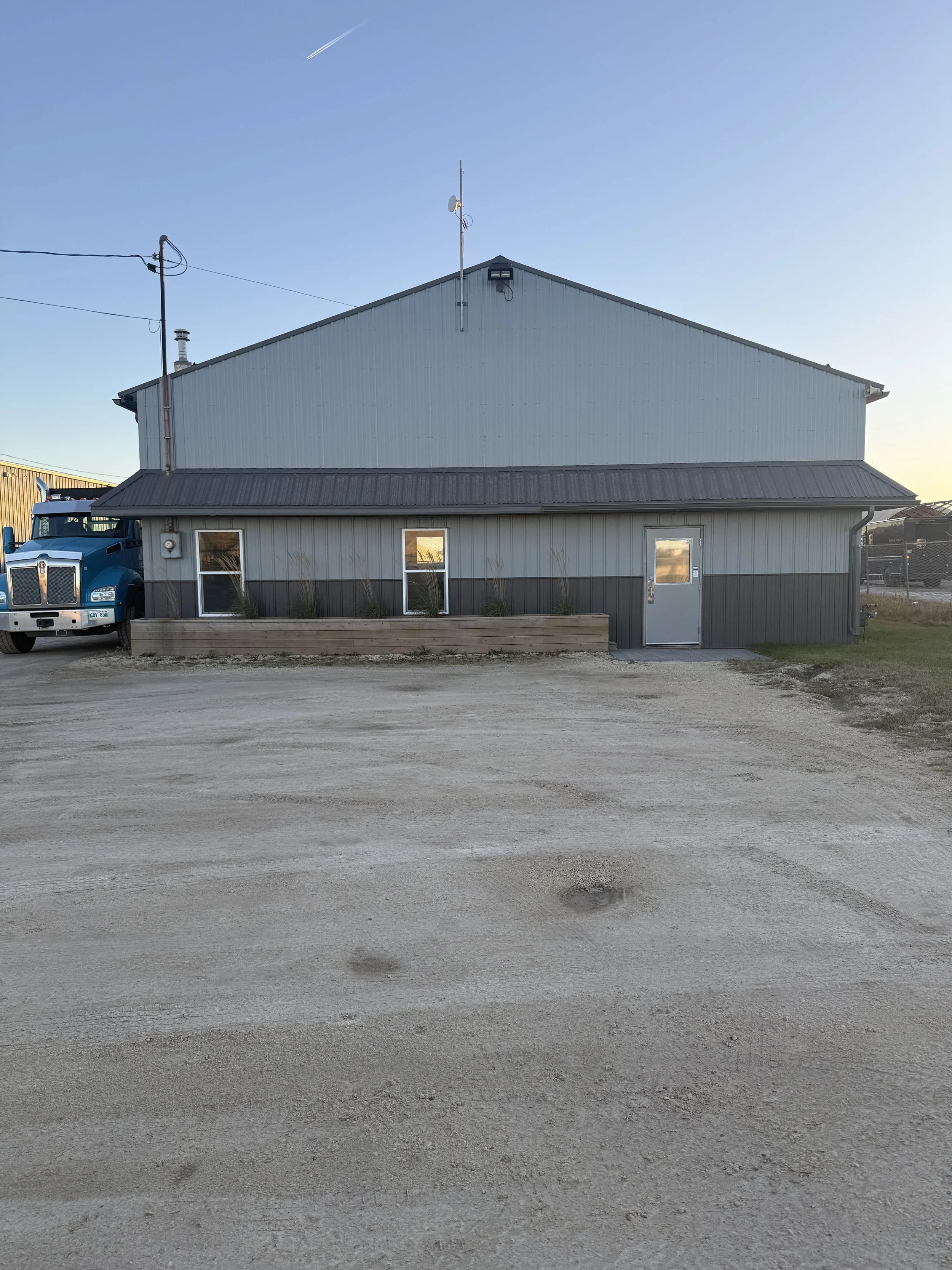 596 Gunn Road, Winnipeg, MB