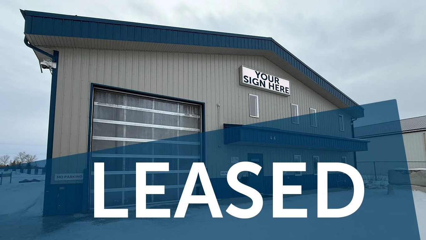 46 Don Valley Parkway, RM of Springfield, MB