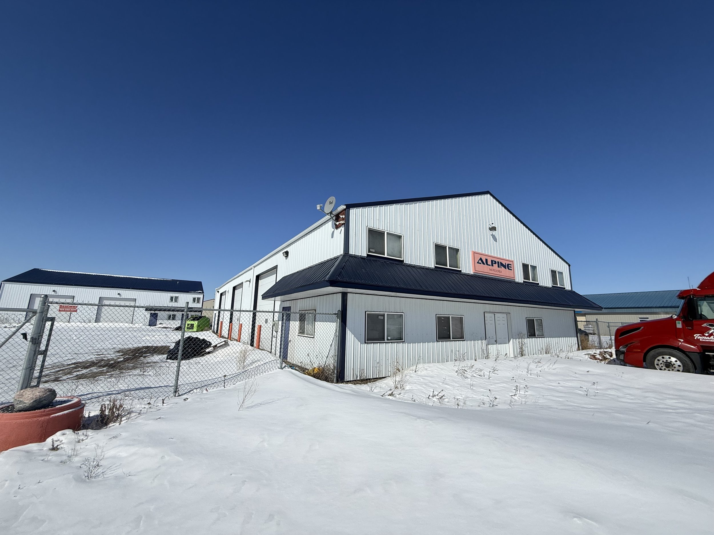 949 Redonda Street, RM of Springfield, MB