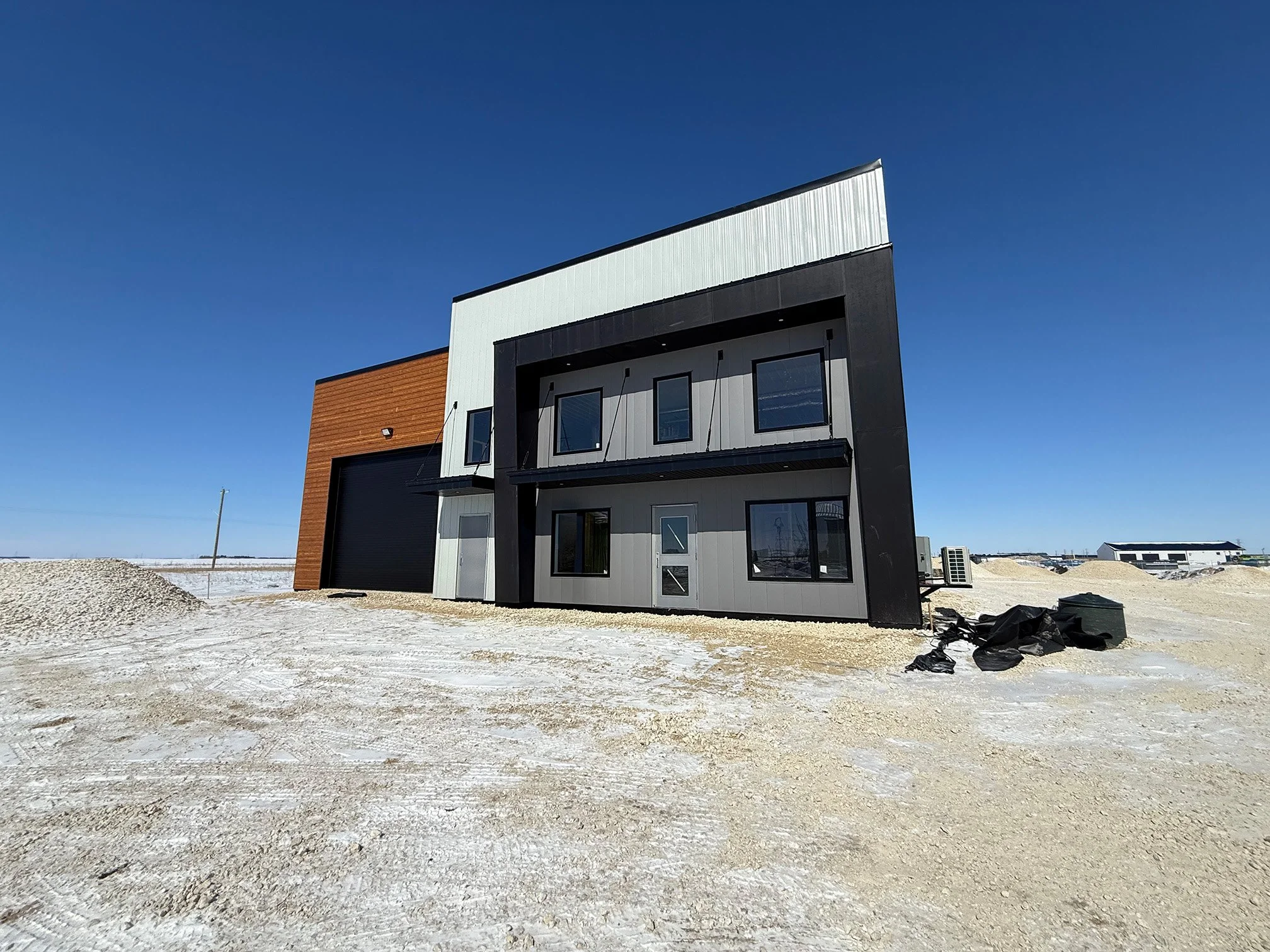 114 Froese Crescent, Headingley, MB