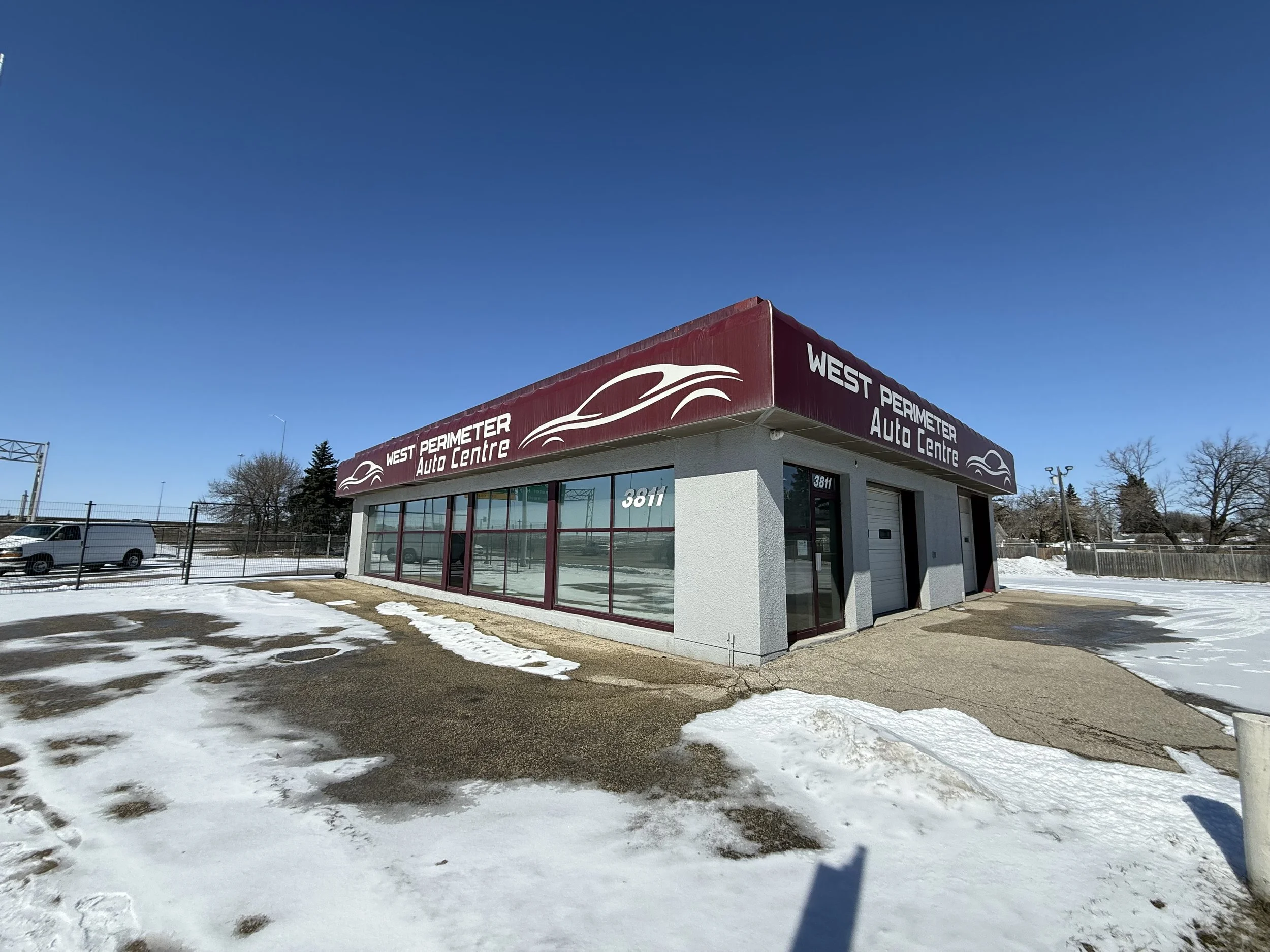 3811 Portage Avenue, Winnipeg, MB