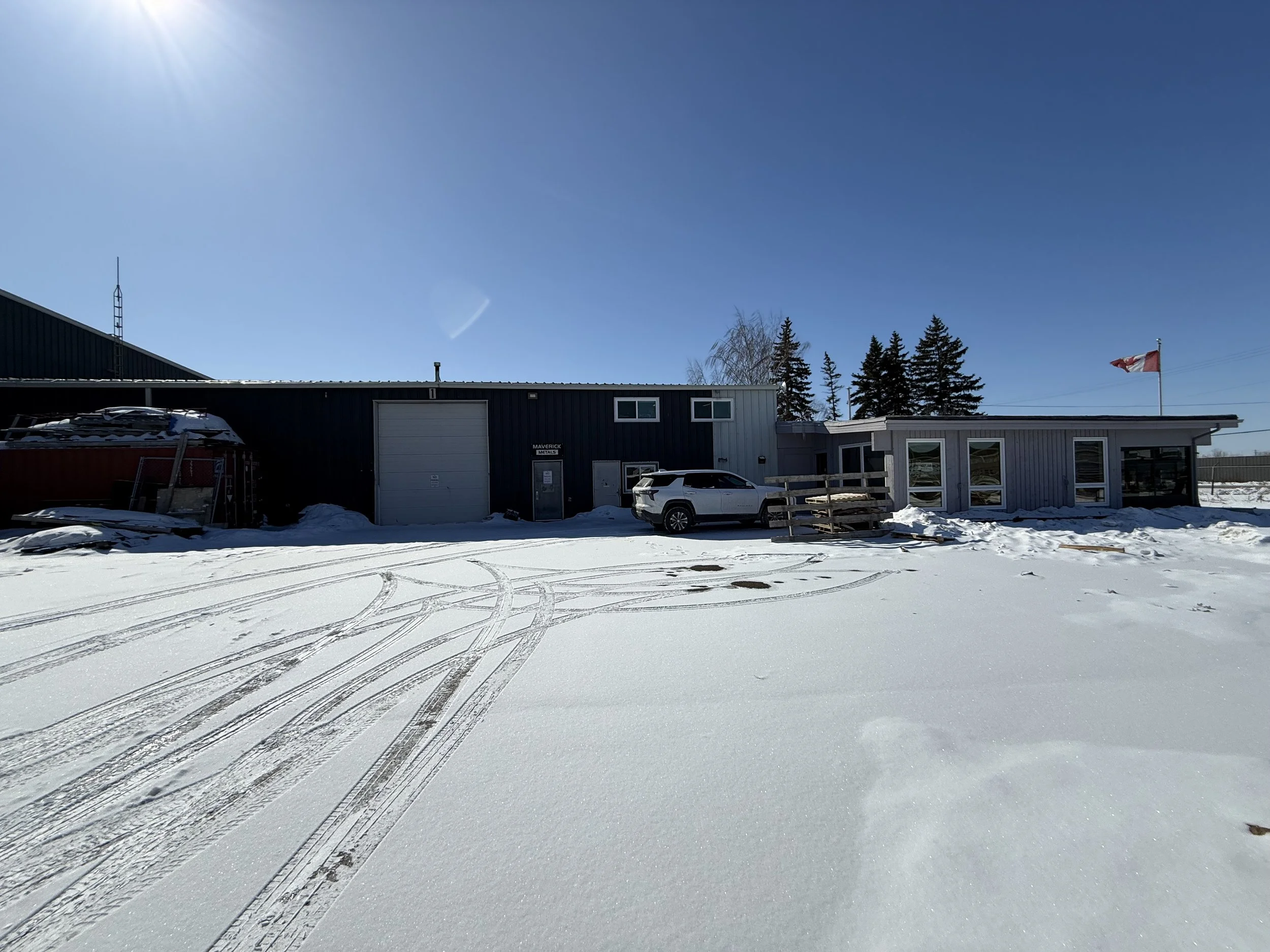 Unit 1 - 2954 Day Street, RM of Springfield, MB 