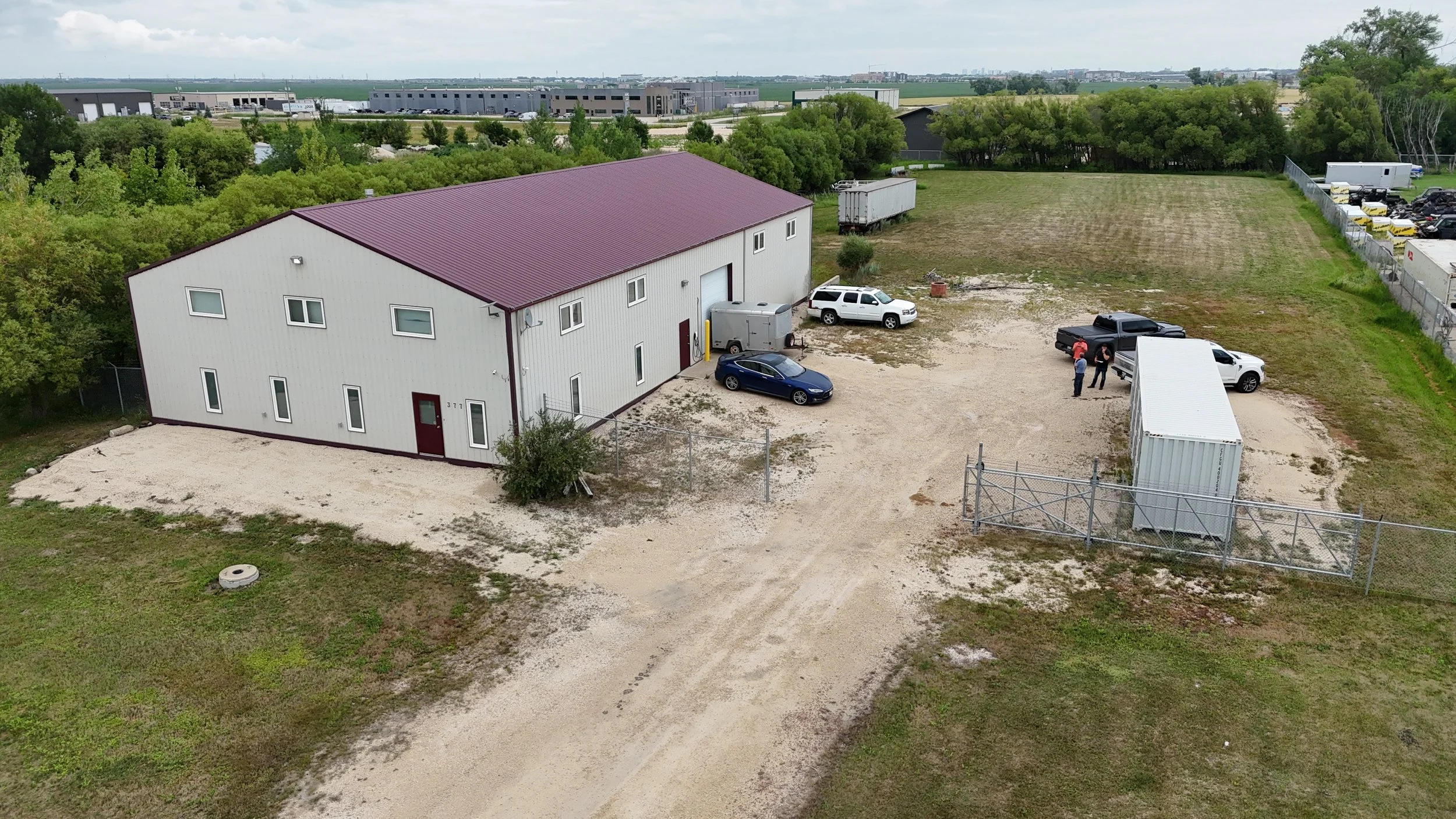377 Cameron Street, Headingley, MB