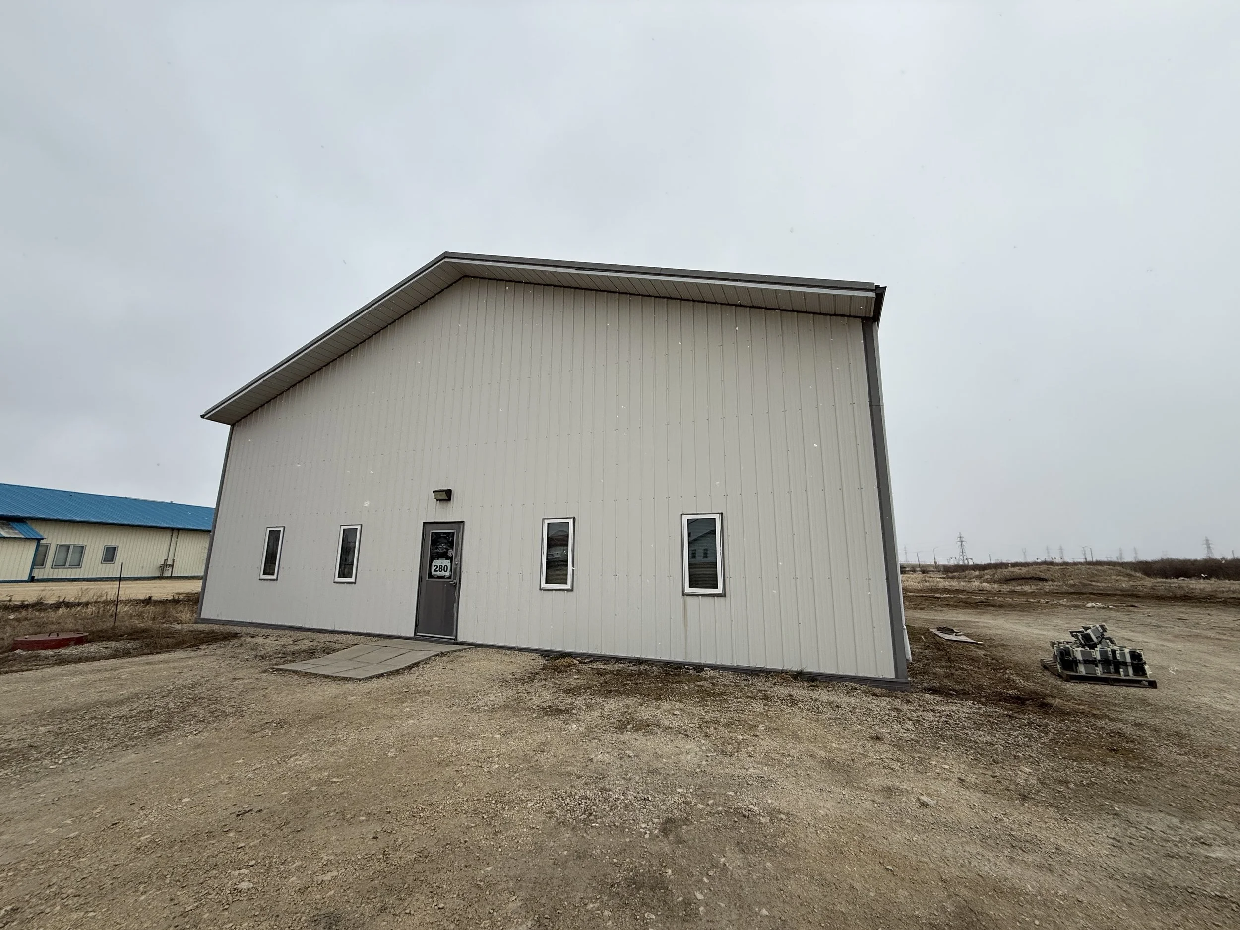 280 Transport Road, RM of Springfield, MB
