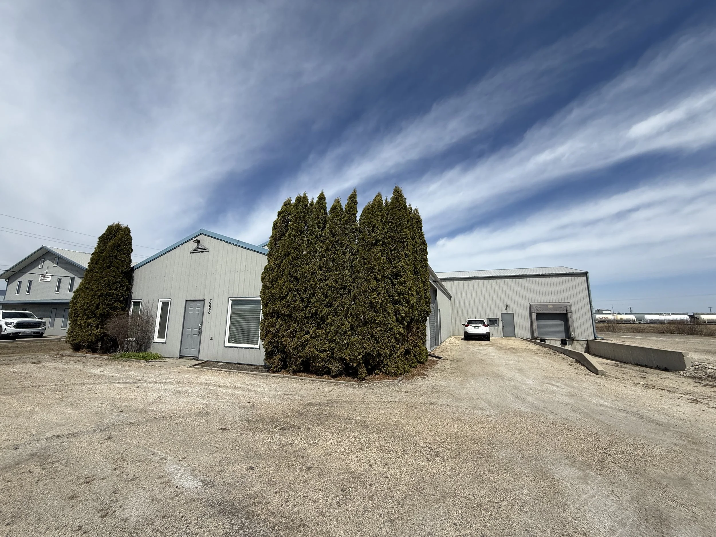 383 Gunn Road, RM of Springfield, MB