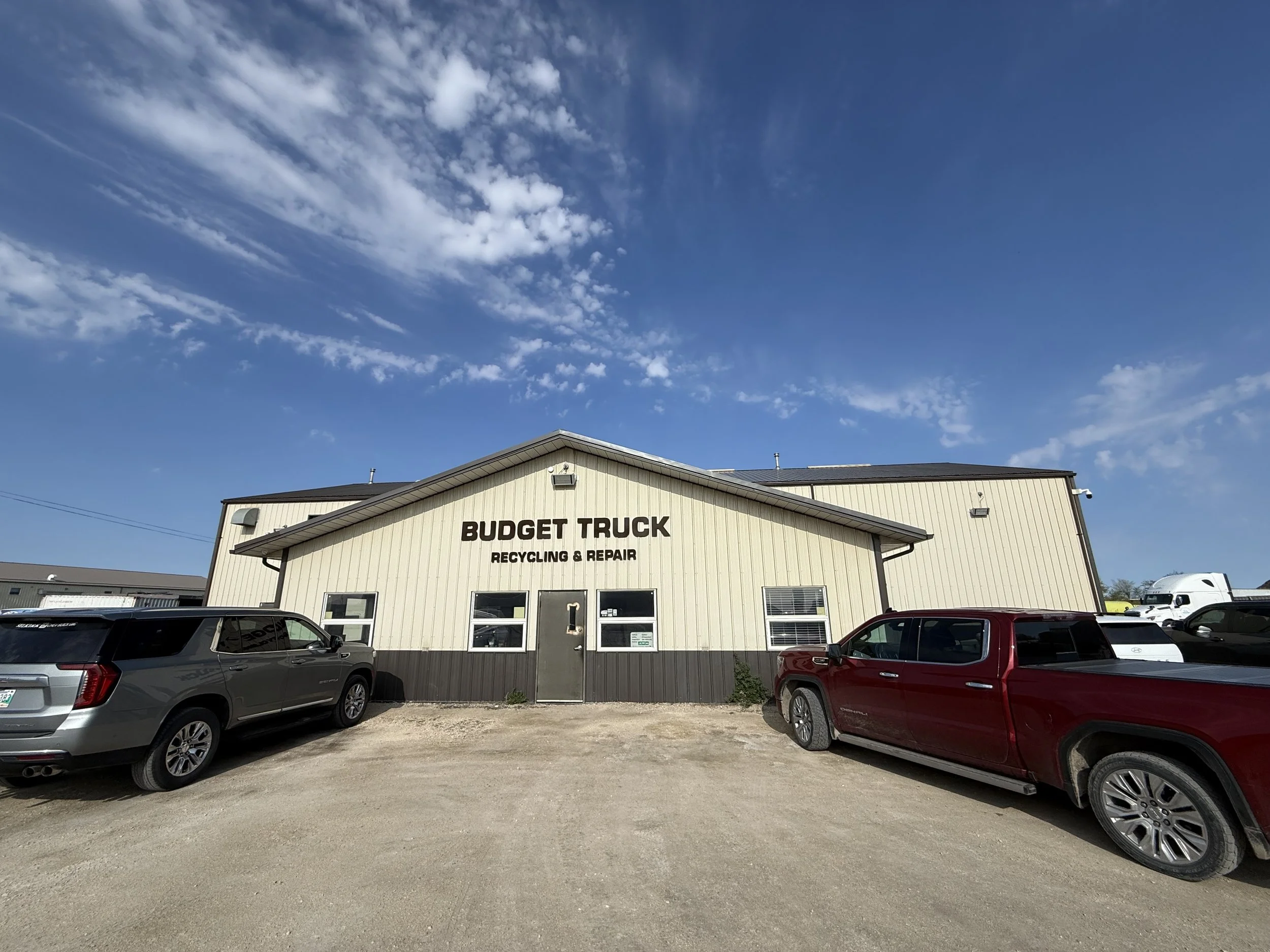 1065 Oxford Street, RM of Springfield, MB