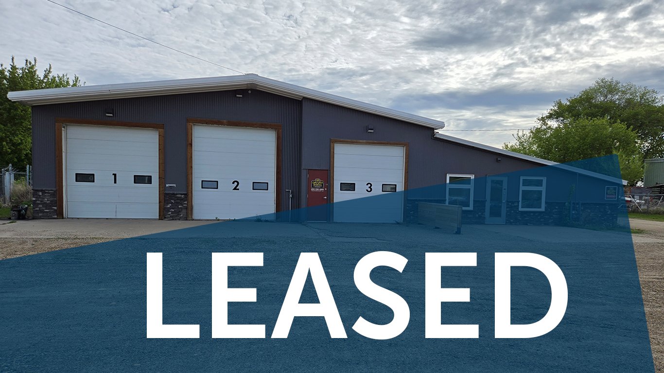 323 Park Avenue East, Brandon, MB