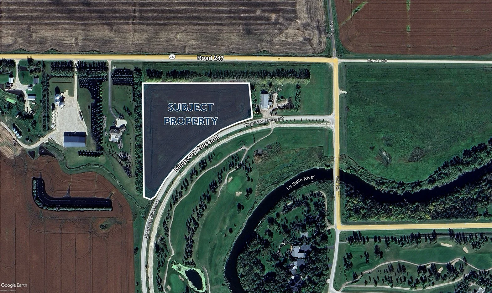La Salle - Multi-Family -Close up Aerial.jpg