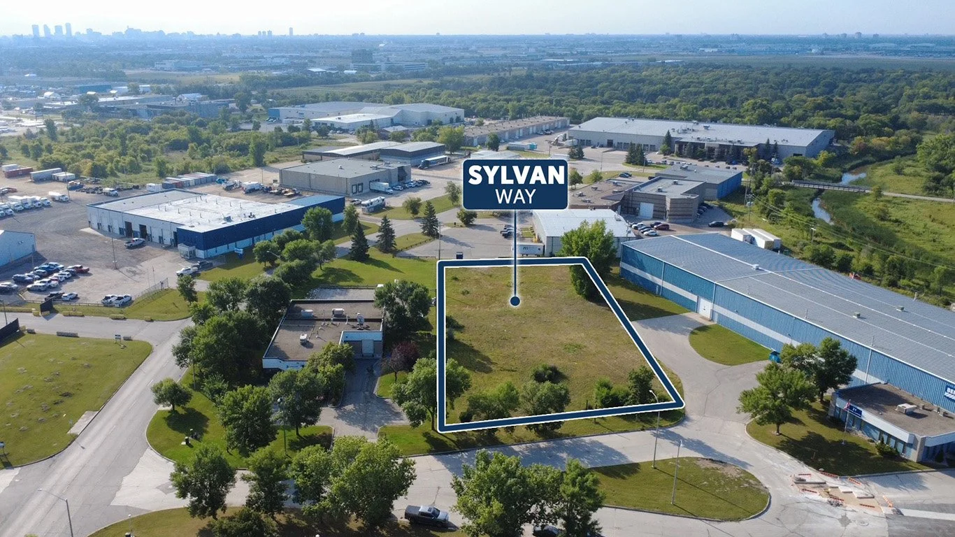 Sylvan Way, Winnipeg, MB