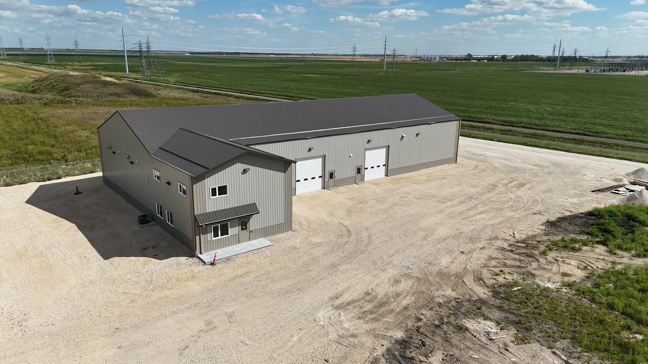 119 Froese Crescent, Headingley, MB
