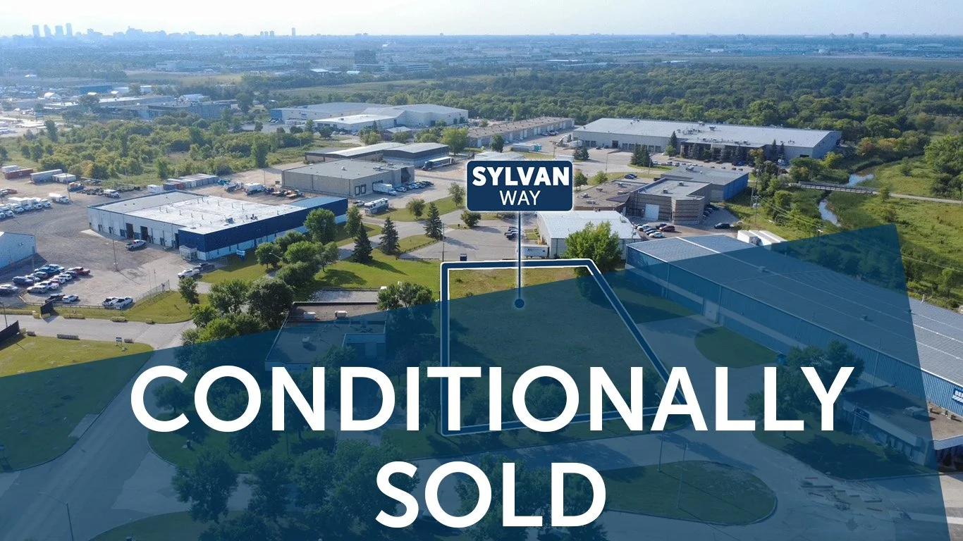 Sylvan Way, Winnipeg, MB