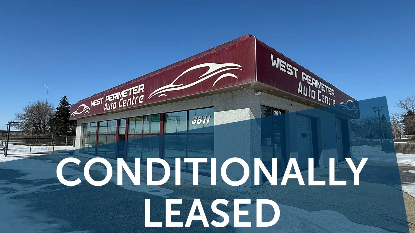 3811 Portage Avenue, Winnipeg, MB