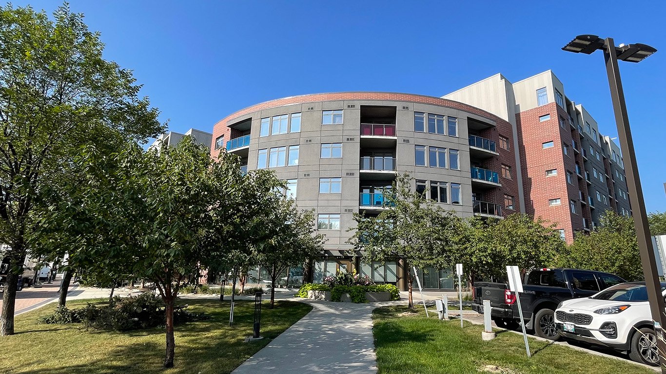 110-340 Waterfront Drive, Winnipeg, MB