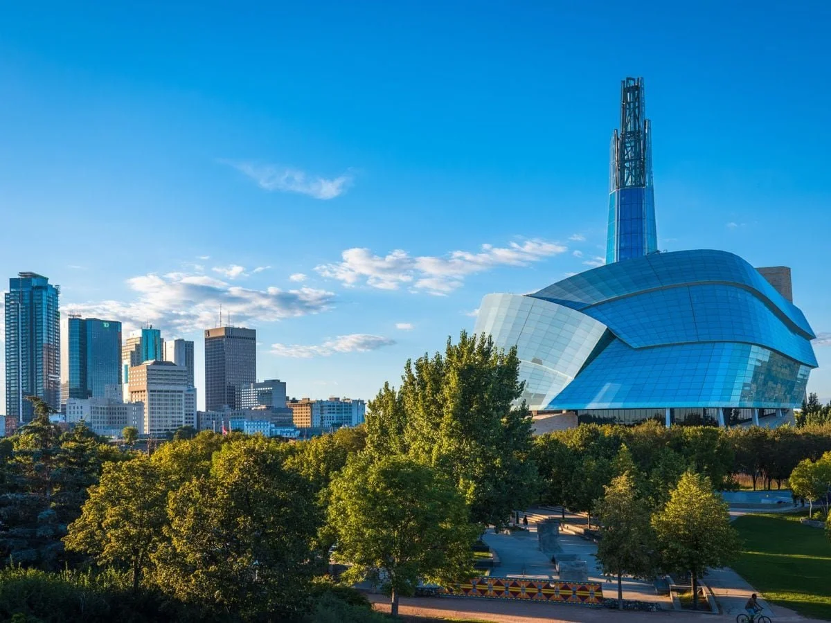 Where Winnipeg is Growing: Commercial Real Estate Areas to Watch