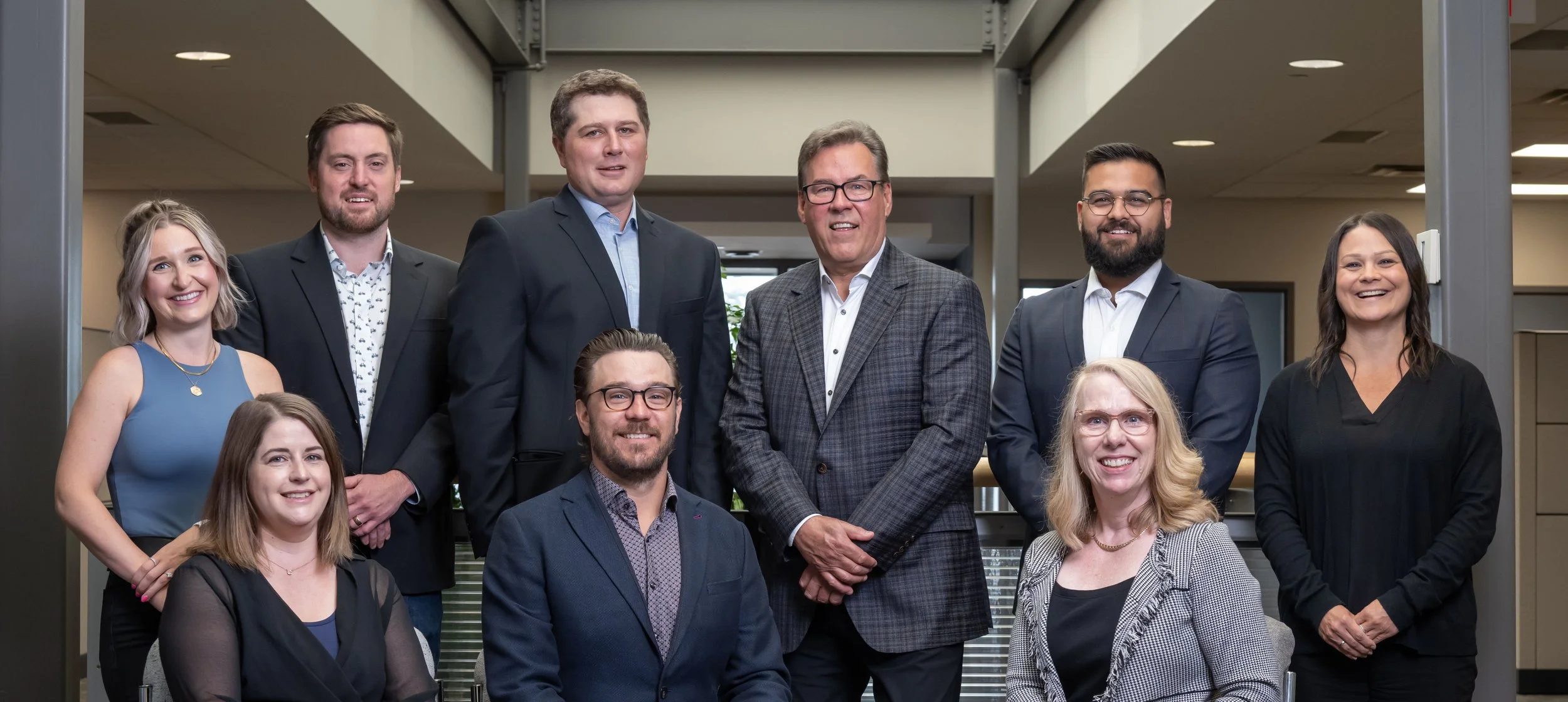 About Us — ICI Properties | Commercial Real Estate Winnipeg