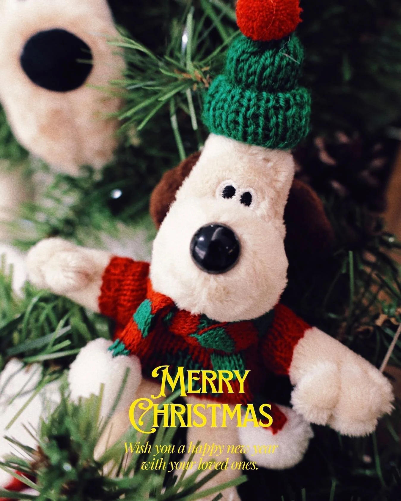 Merry Christmas to all of you💕

#merrychristmas #gift #keychain #saikung #聖誕節 #聖誕節禮物 #鎖匙扣 #西貢